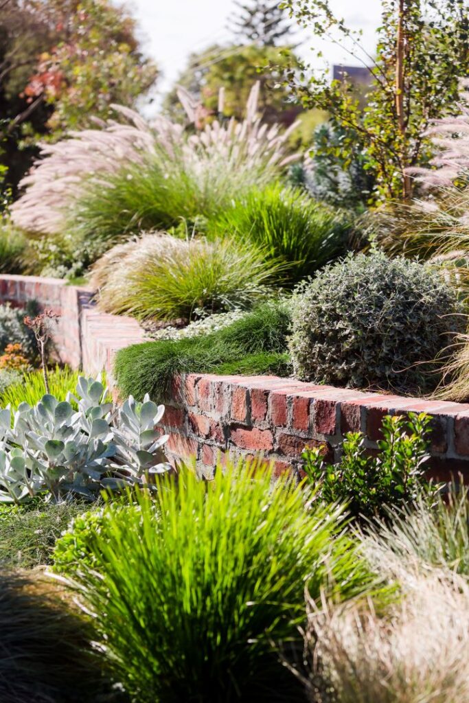 Mornington Peninsula定制住宅景观设计丨COS Design-19