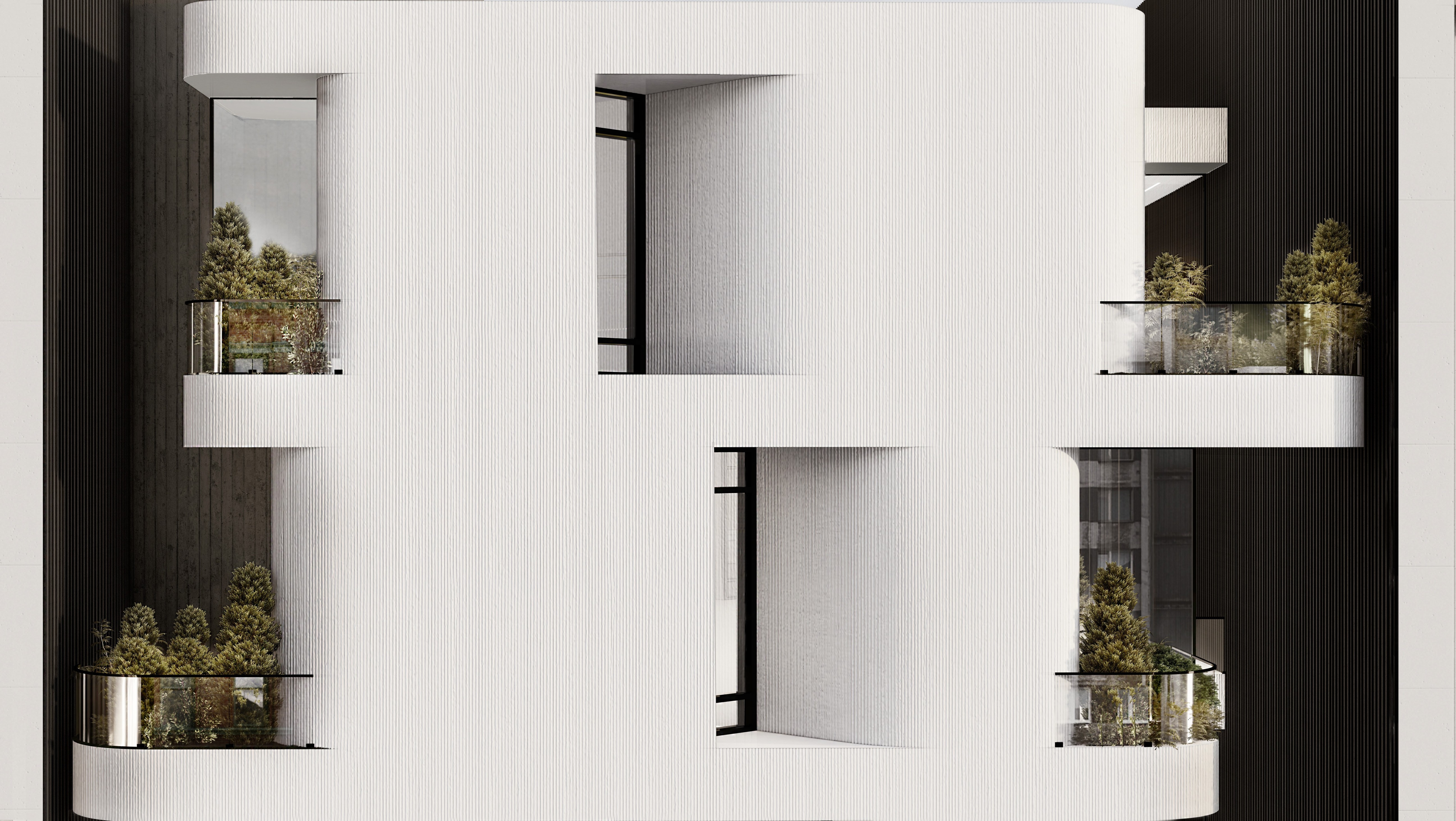 利帕克办公室丨kalbod design studio-13