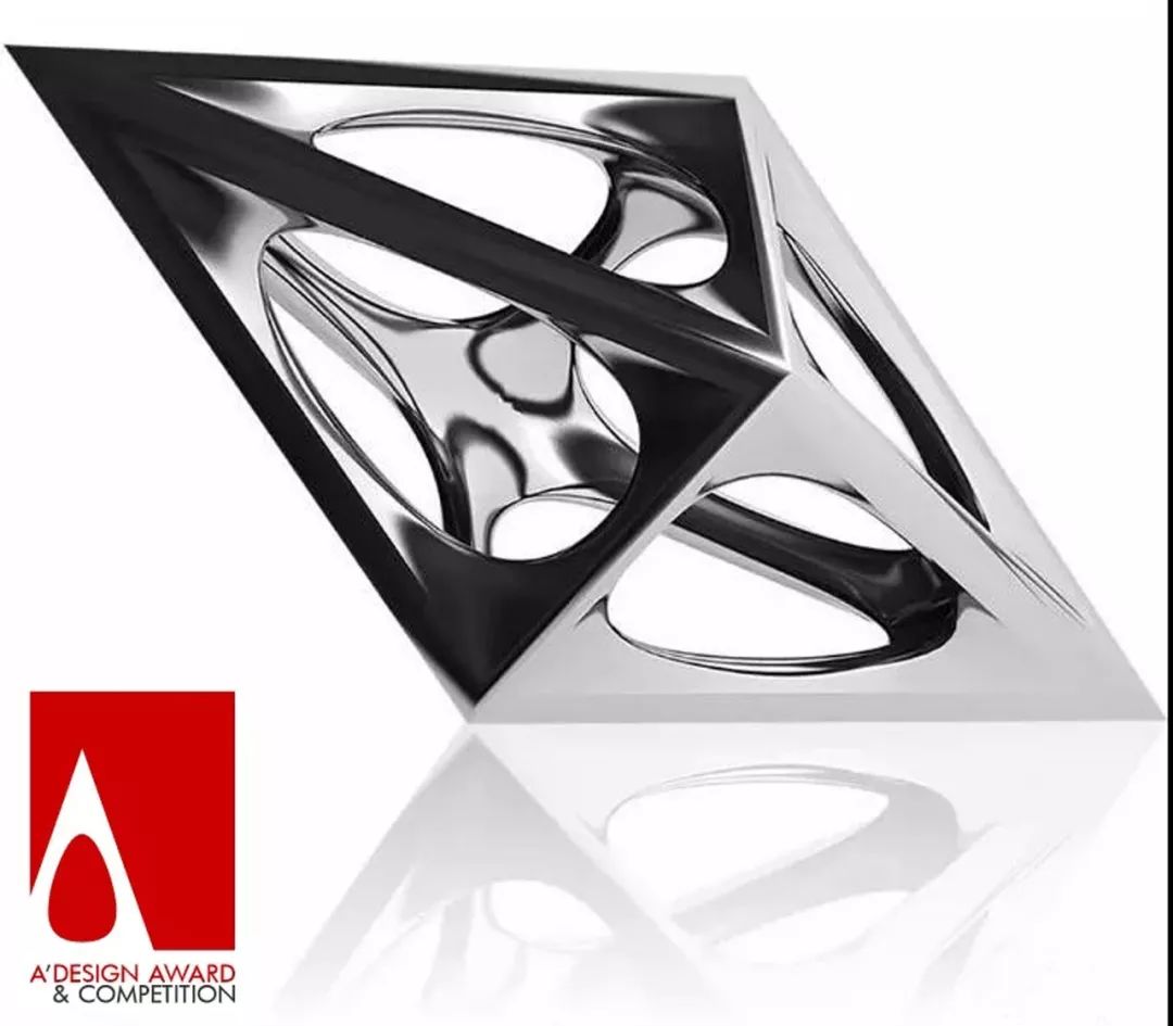 石头兄弟王新时荣获 2019ADESIGN AWARD 双银奖!-2