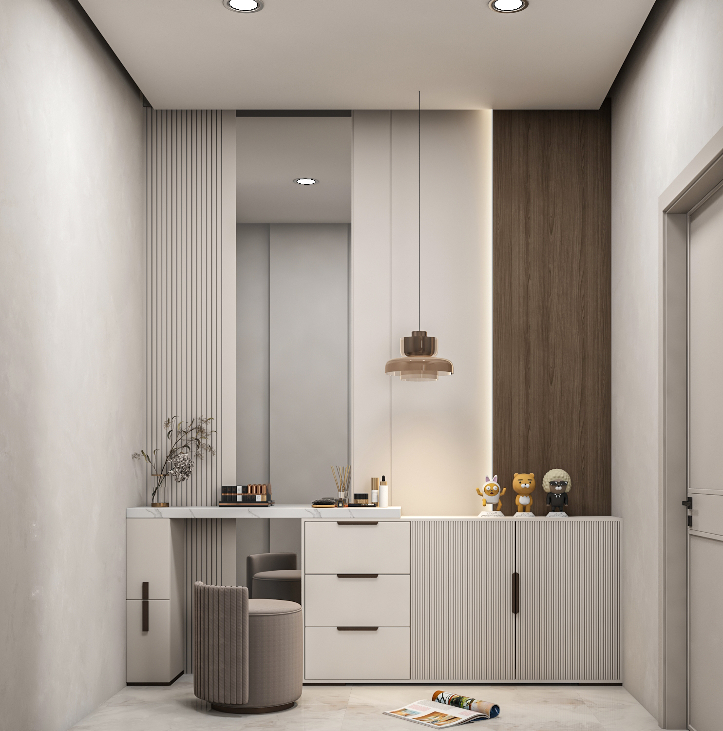 MASTERBEDROOM DESIGN-7