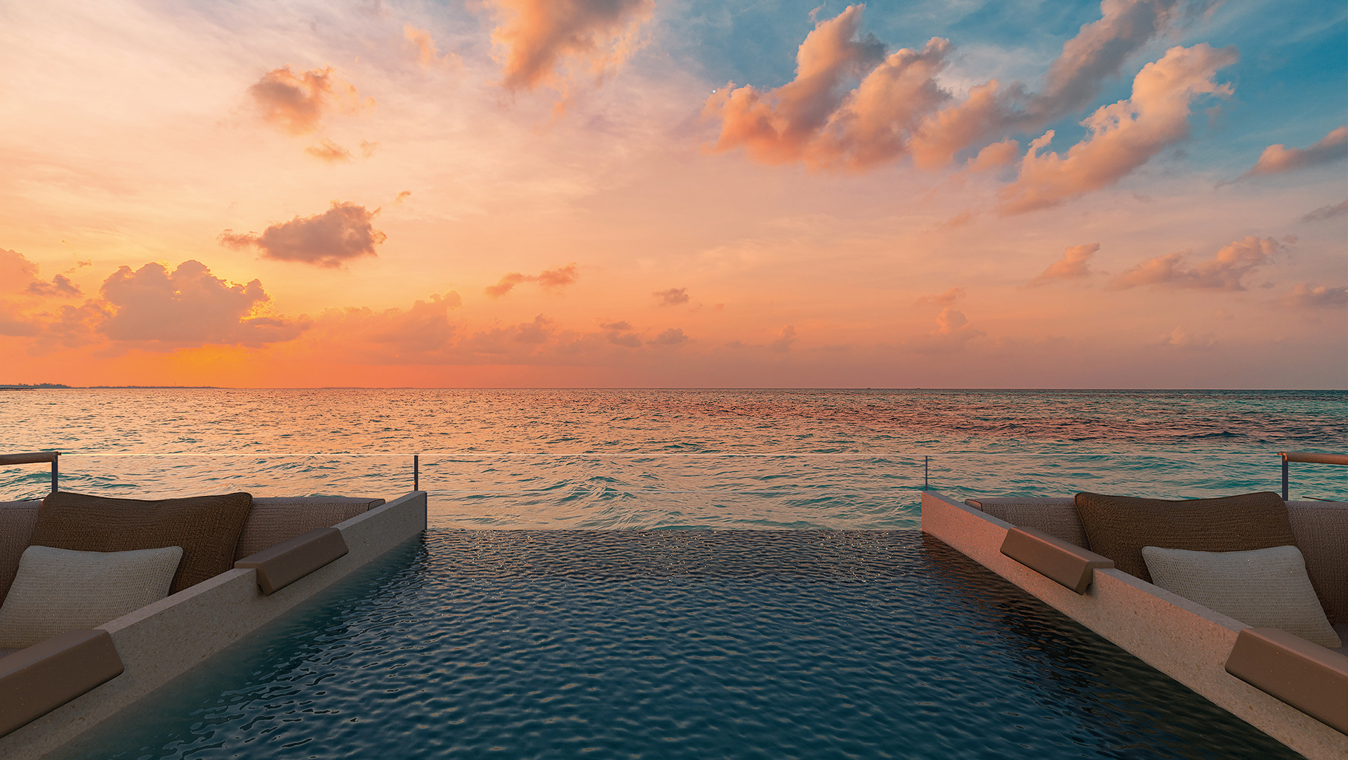 Enso 室内设计丨美国夏威夷-76