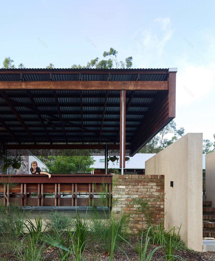 澳大利亚环保绿舍-19