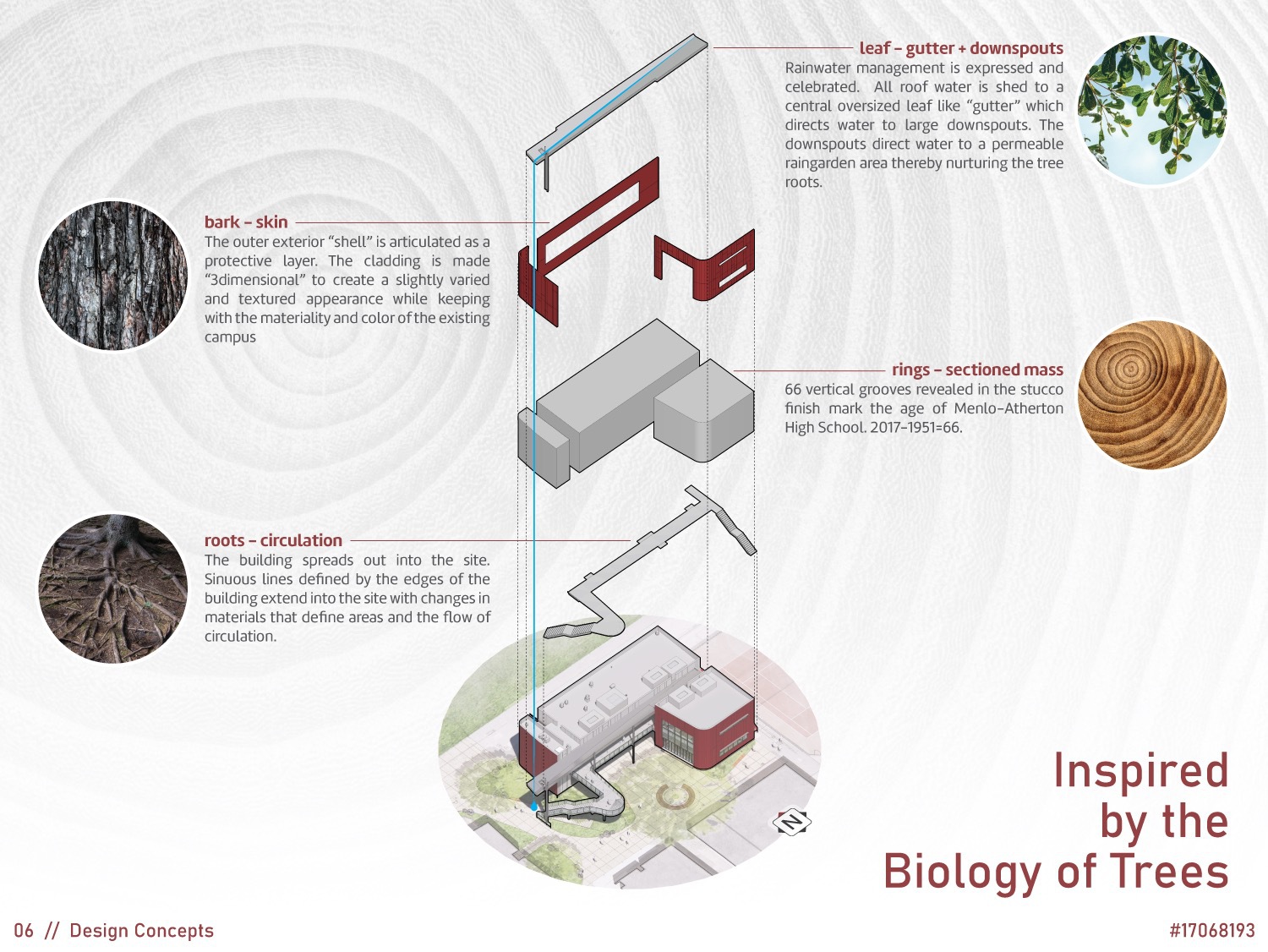 Menlo-Atherton High School STEM Building / LPA-31