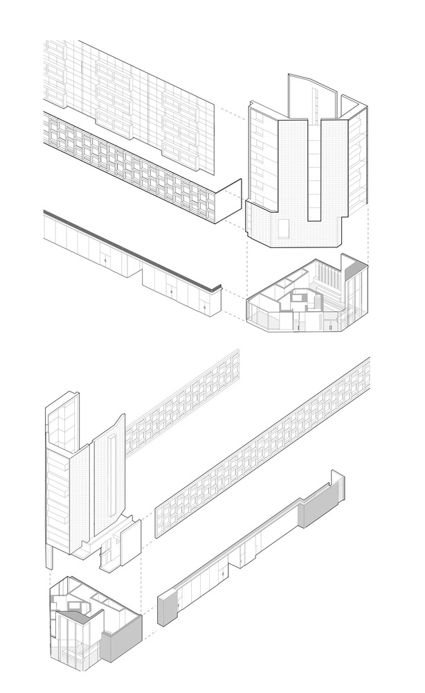 伦敦“白狮大厦”-56