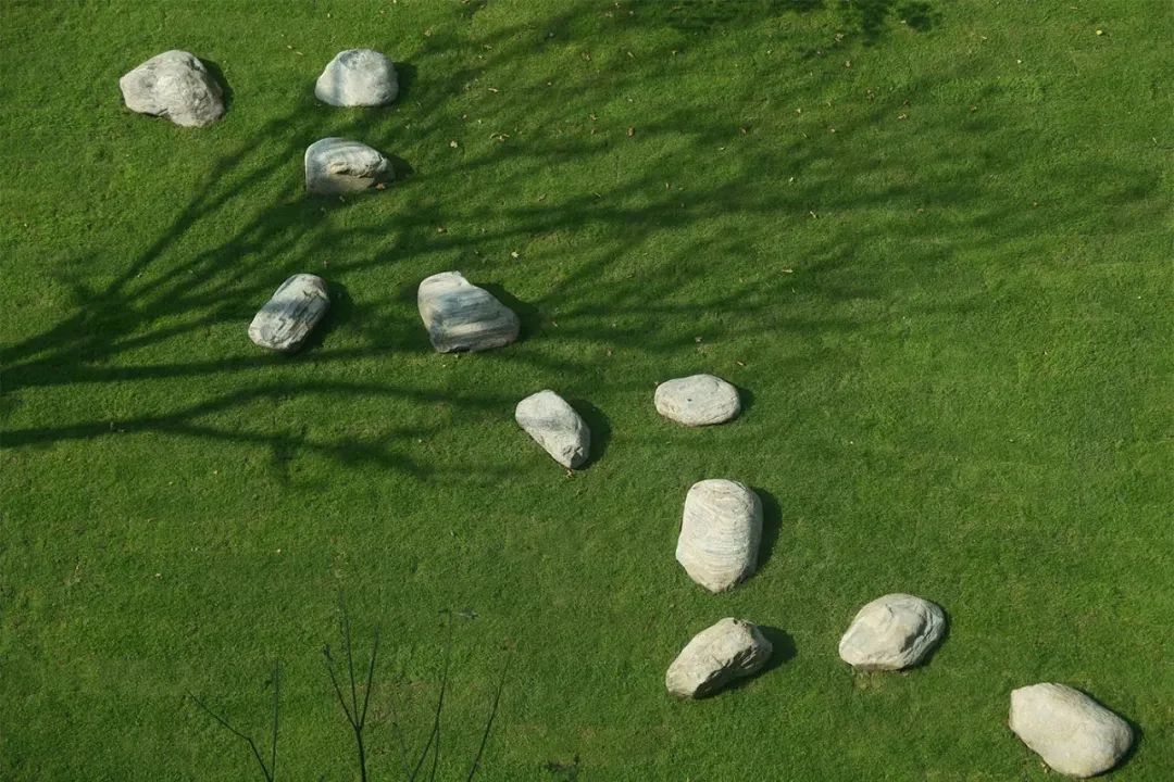 天目里美术馆丨中国杭州丨伦佐·皮亚诺建筑事务所-149