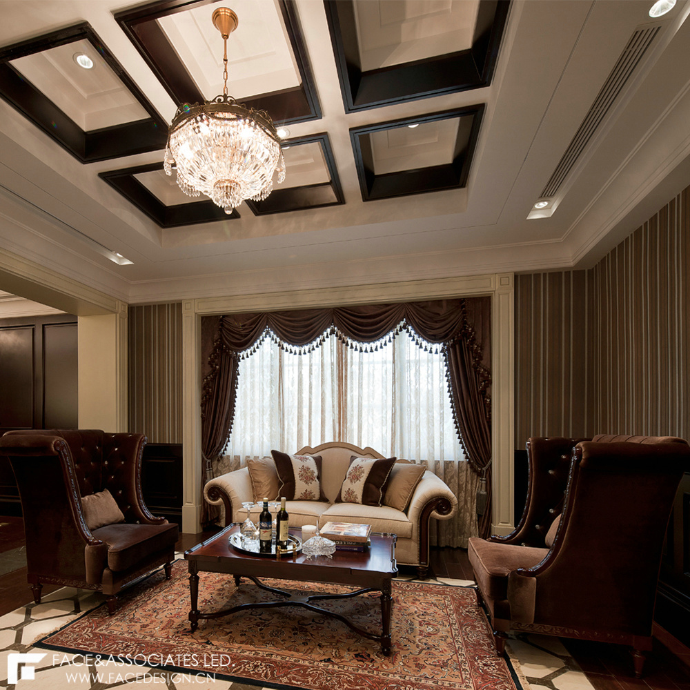 上海飞视设计—无锡太湖大道售楼处-11