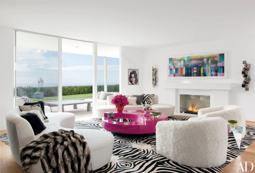 Beverly Hills Homes are Luxurious, Beautiful -- and Expensive-3