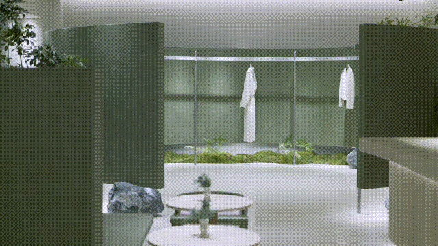 YI·云栖概念店丨中国上海丨梁筑设计事务所-16