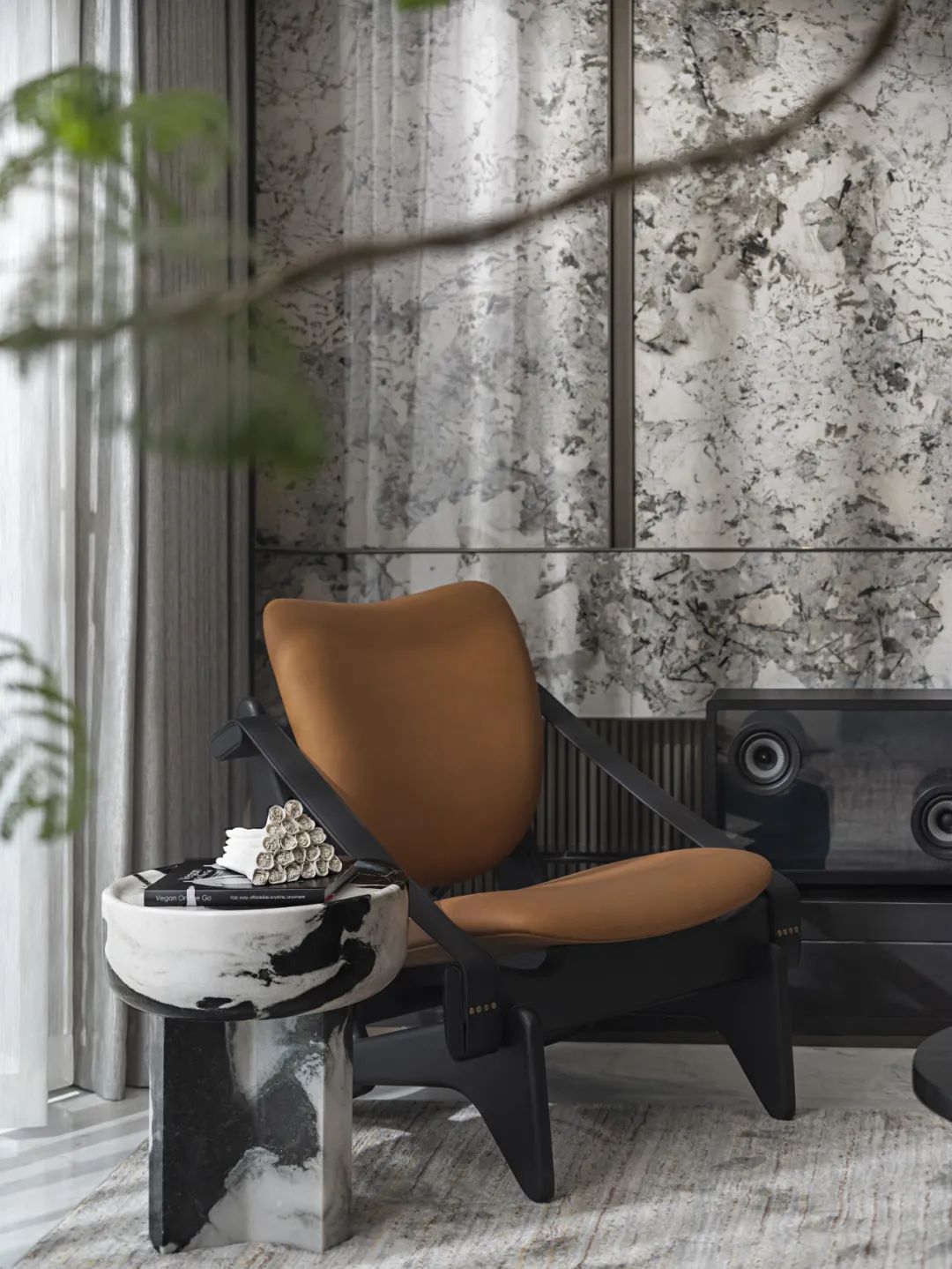 杭州滨江澄虹府丨中国杭州-21