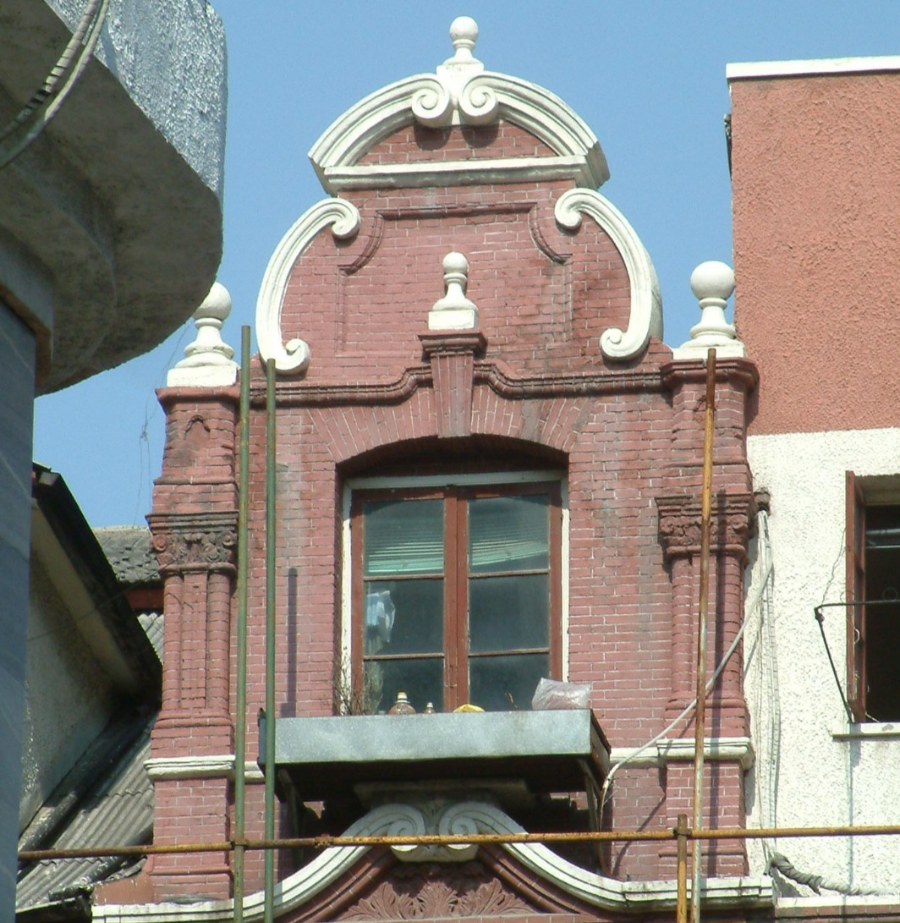 ROCK with History | 不负15年等待，且看百年老建筑如何重获新生！-12