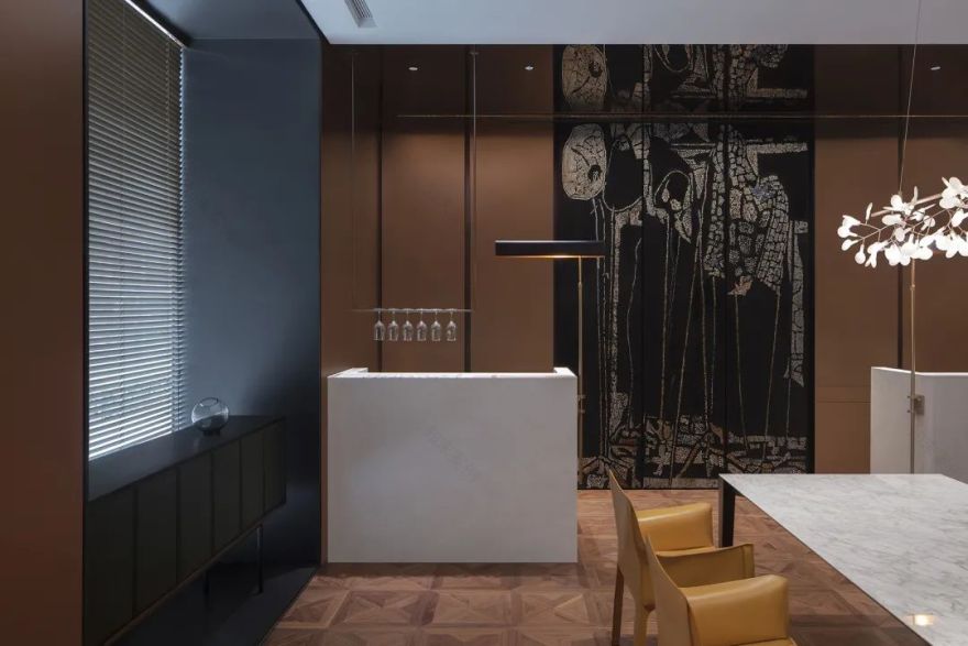 南京 40#厂房新生,反都市化设计重塑永恒时间-17