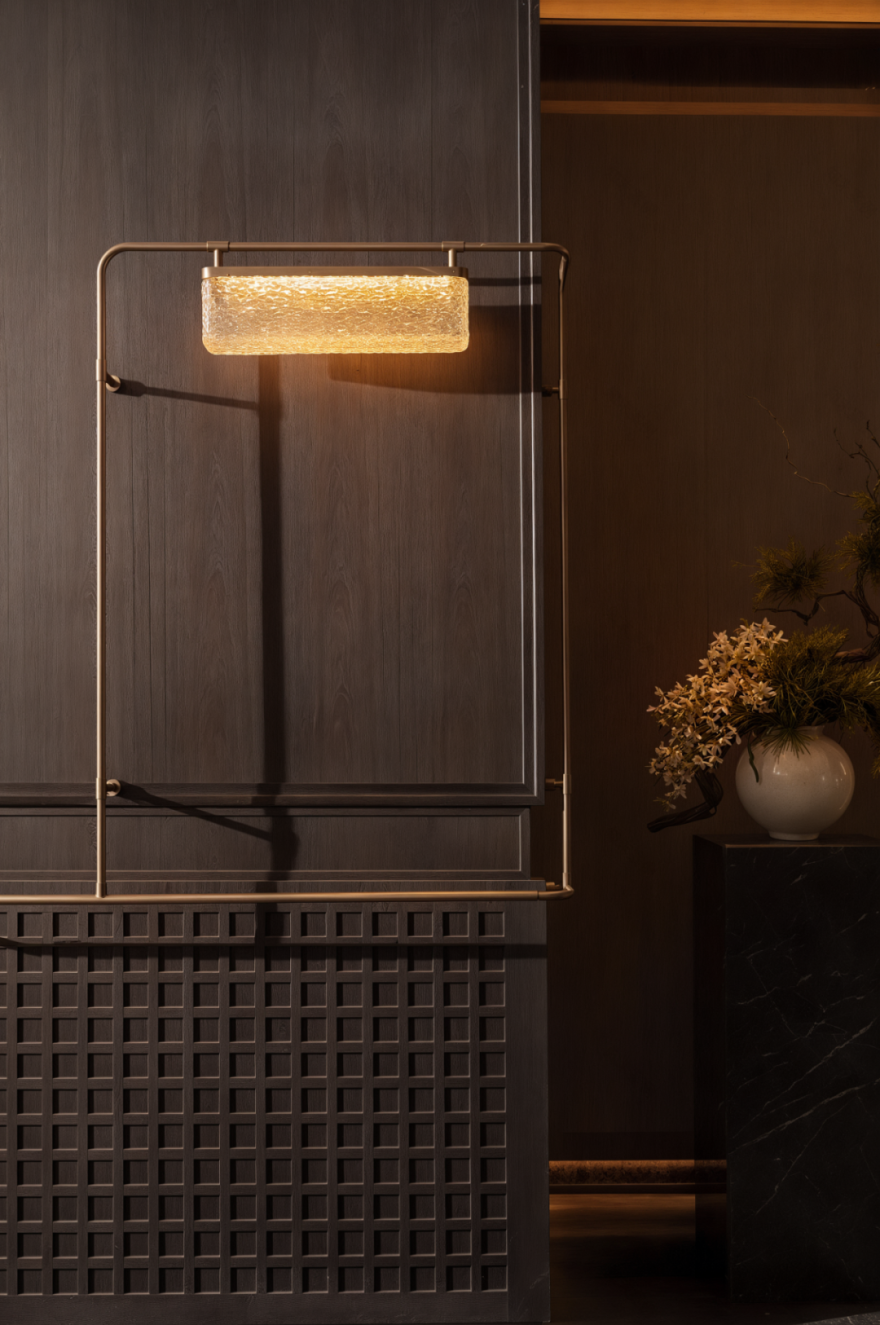 豪生x琥珀丨豪生大酒店·隐奢东方月泊云栖-56