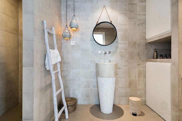 西班牙斯蒂格斯七房小酒店-16