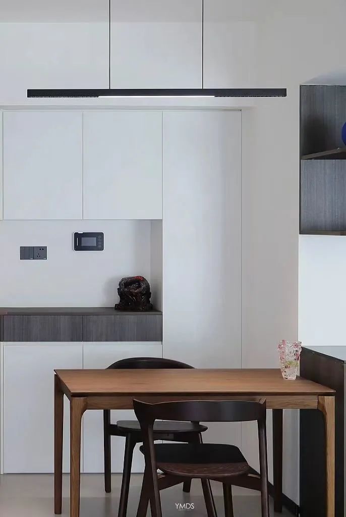 时尚明苑丨中国广州丨奕米設計工作室-25