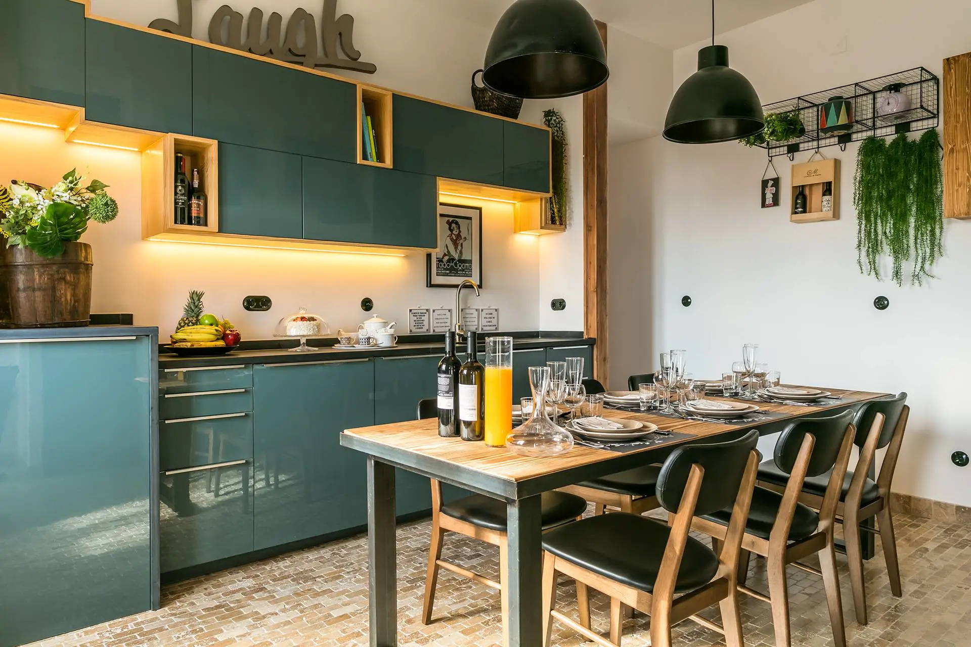 里斯本豪华公寓-13