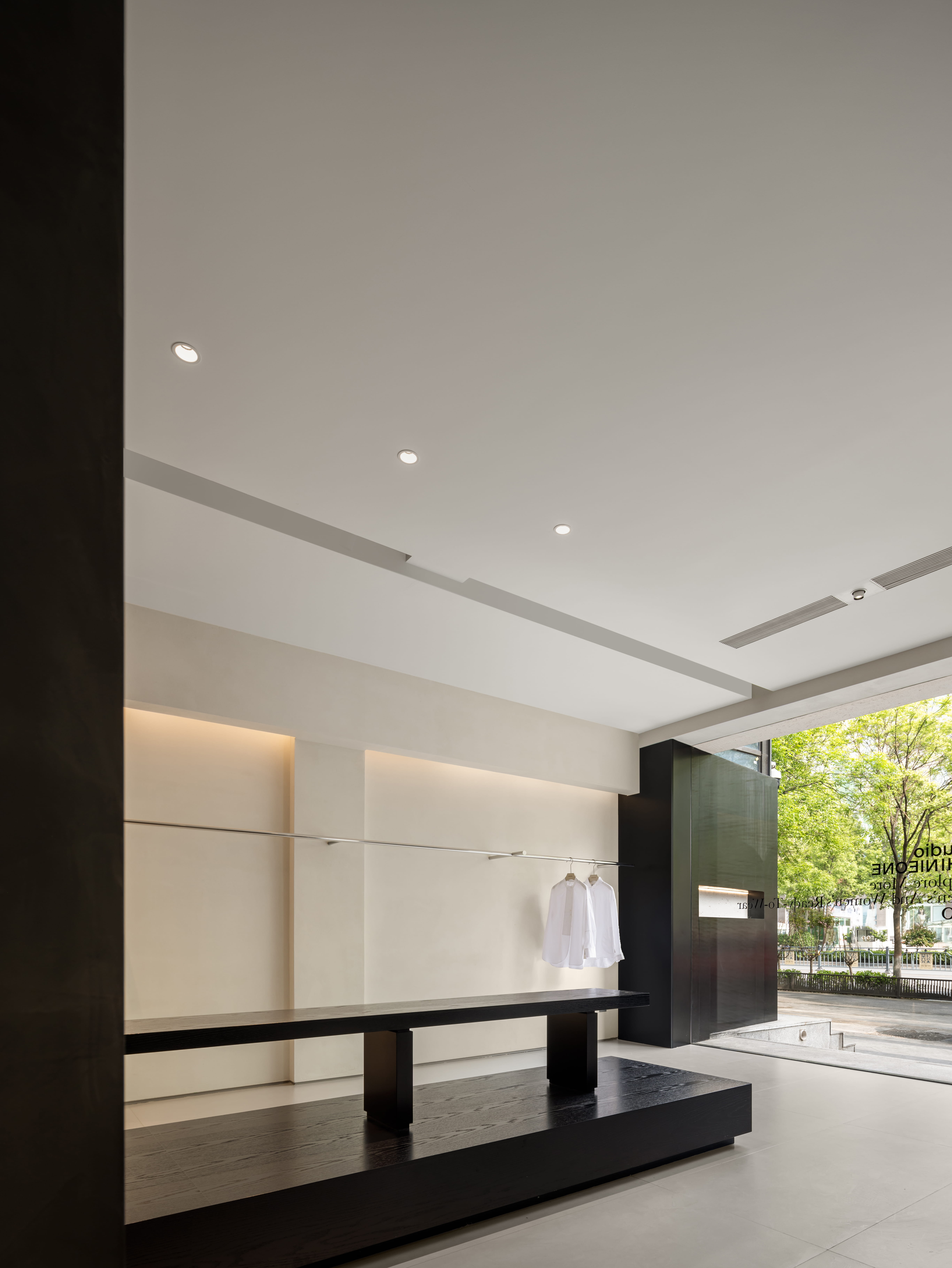 CHINIEONE 琴琴家丨中国太原丨MOOTHAN.DESIGN-23