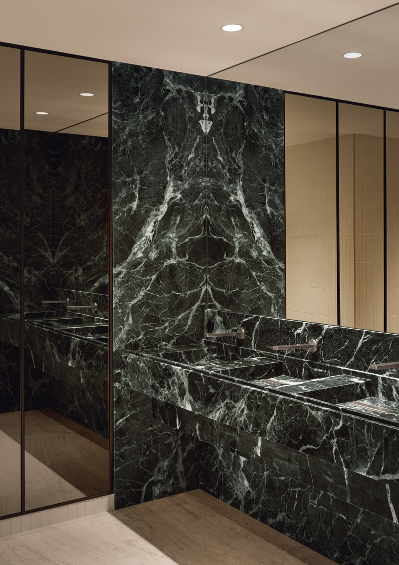 蒙特利尔改造后的时尚酒店丨加拿大蒙特利尔-74