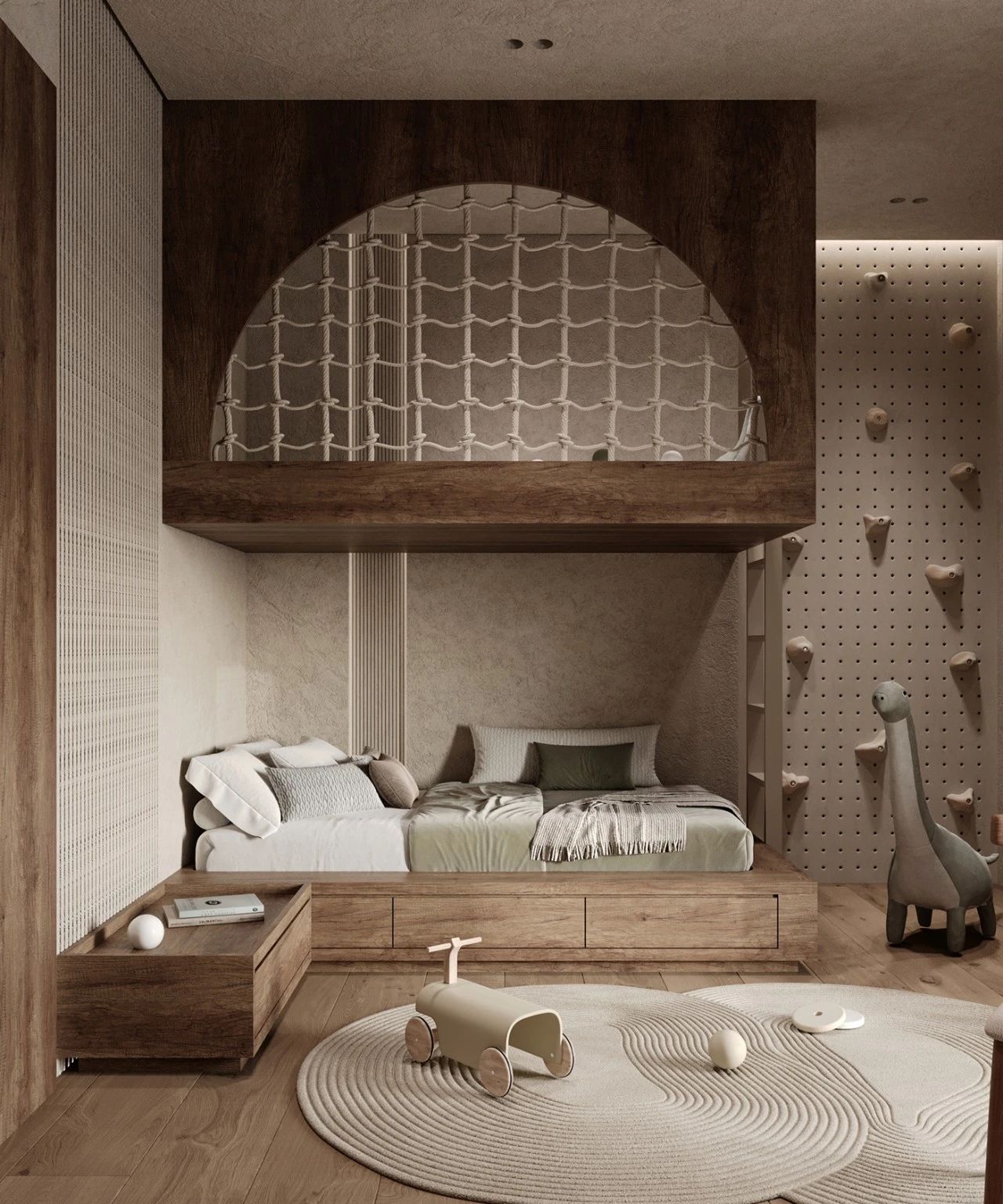 美式侘寂丨Farida Sherif-75