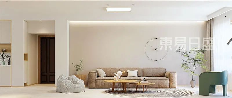 【案例】服气，老公不顾家人反对把阳台打通，结果真香~-25