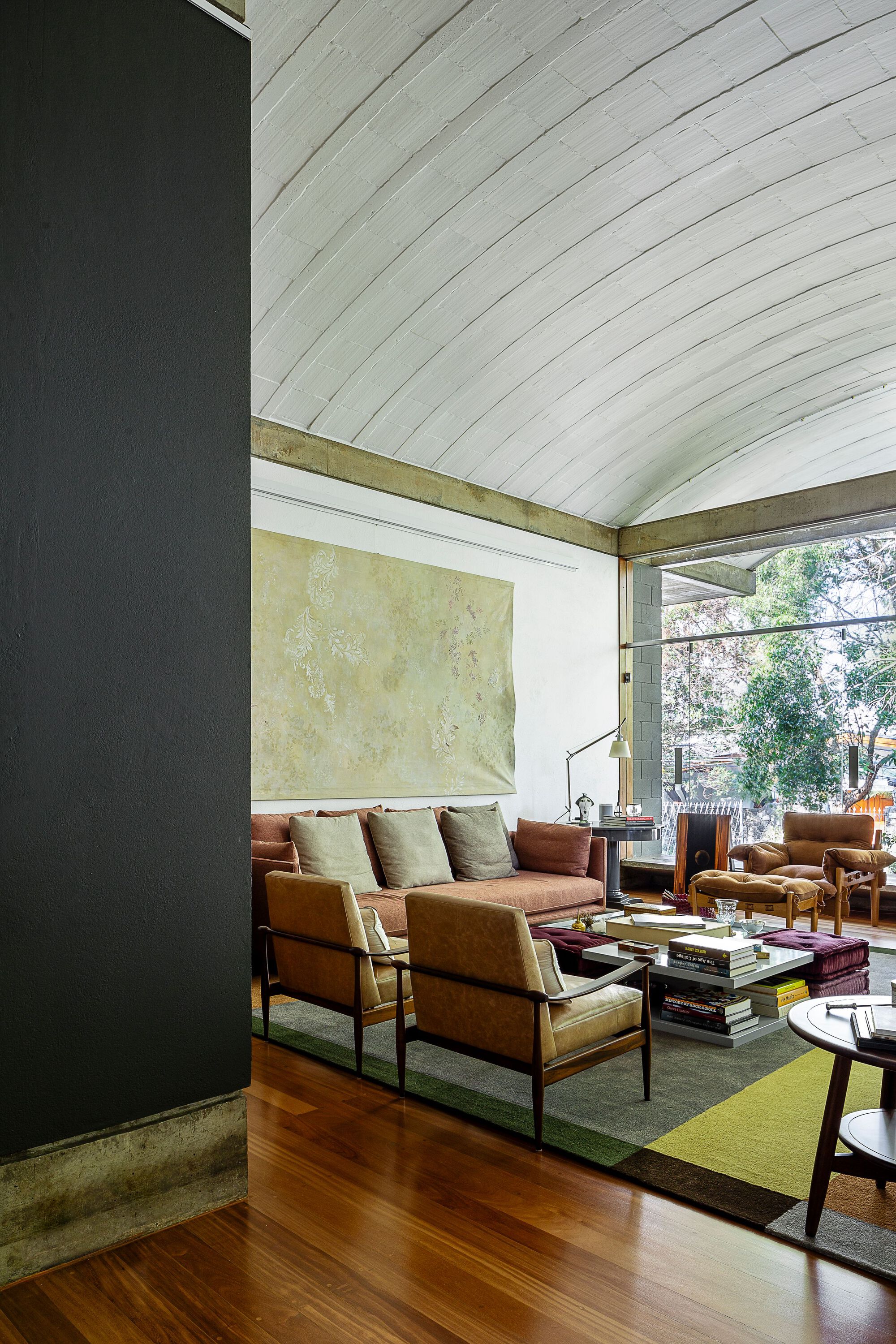 丨巴西圣保罗丨ARKITITO Arquitetura-44