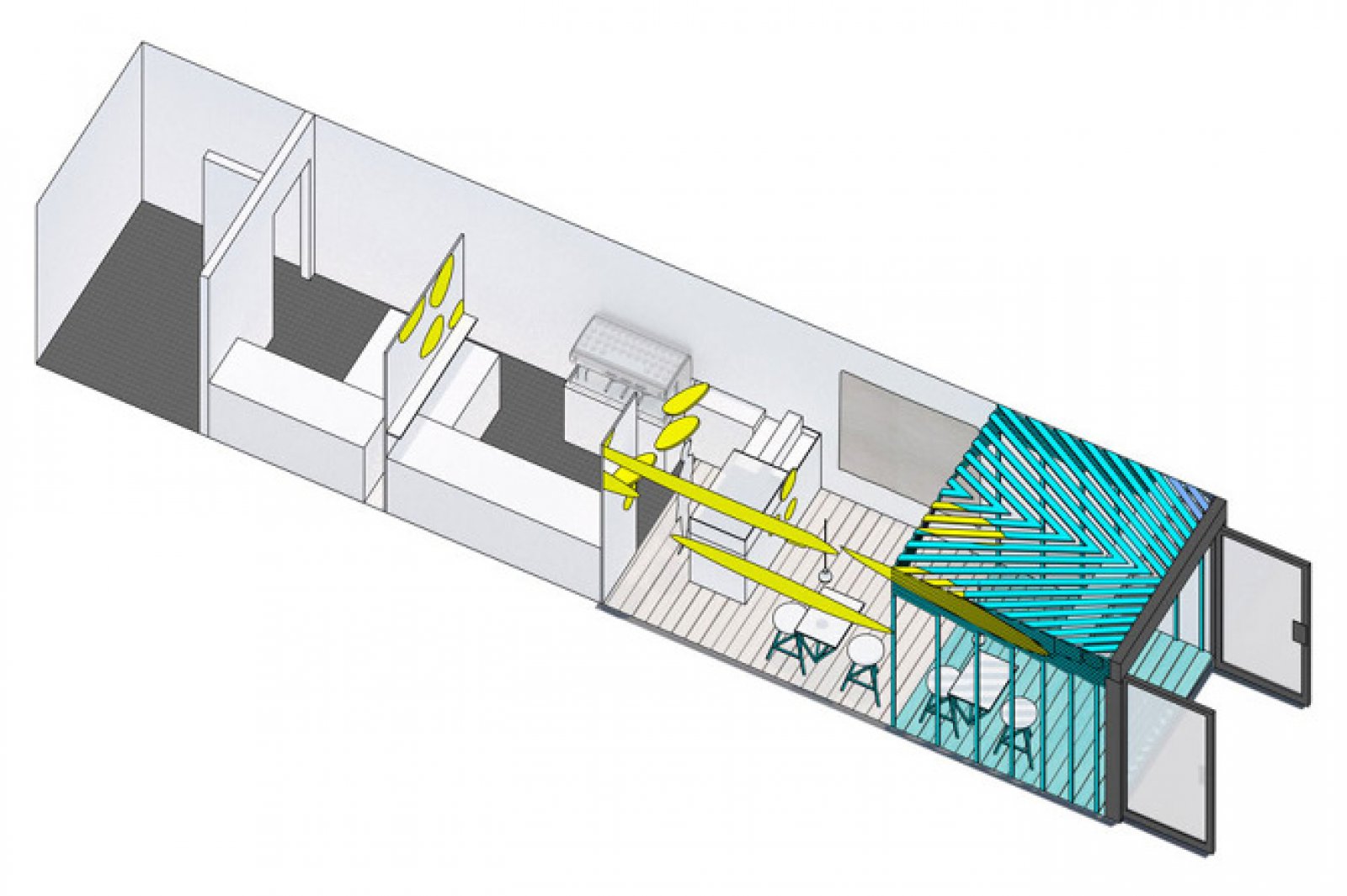 伦敦Milk Tea - Pearl饮品店-11