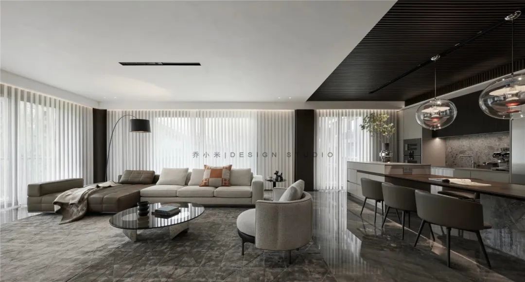 八套大宅，八种生活美学-16