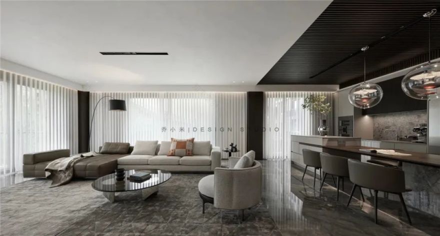 八套大宅,八种生活美学-16