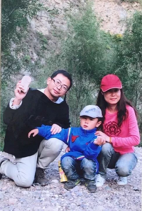 宝藏陈叔 | 以茶入设计，绘生活之美-57