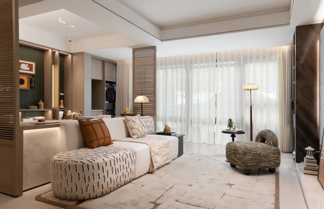 SRDX金茂|南京东山金茂晓棠-76