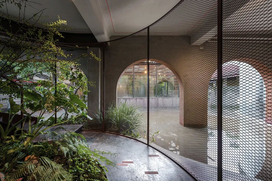 德旅店丨中国台湾丨力口建筑—力口室内装修工程有限公司-39