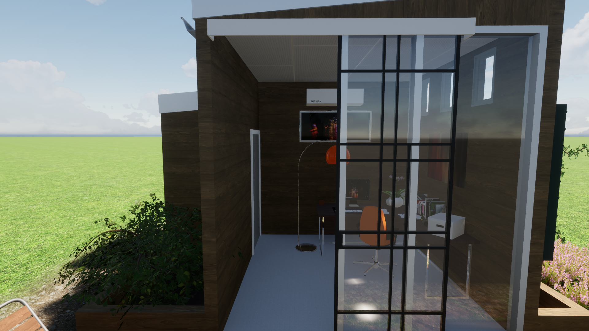 DOPOD (Trade Mark)-7