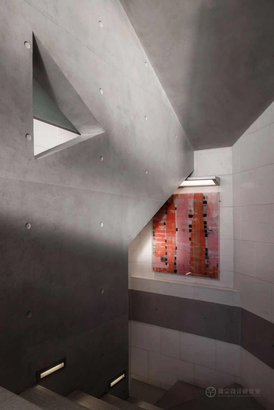 悦几酒店 JOYSTAY HOTEL丨中国郑州-57