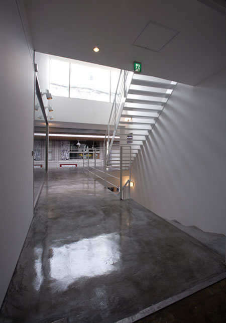 丨日本宫崎丨有限会社COGITE-16