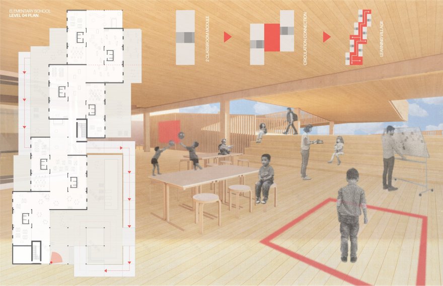 喂城市 | 一个关注食物周期的城市农业中心-45