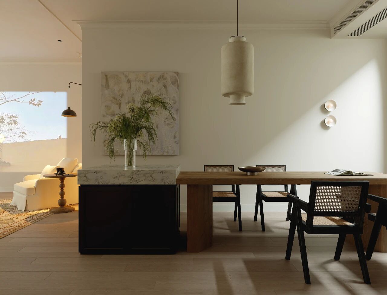 中建宸庐  云起丨中国北京丨刘宗汉设计工作室-29