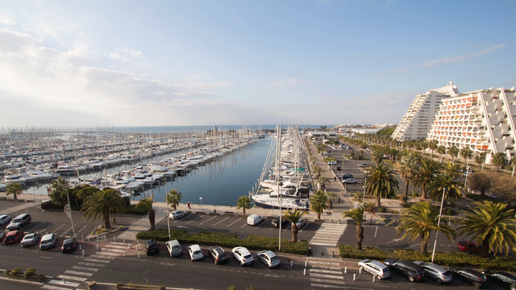 La Ballade 滨海区域规划丨法国丨Agence Leclercq Associés-7