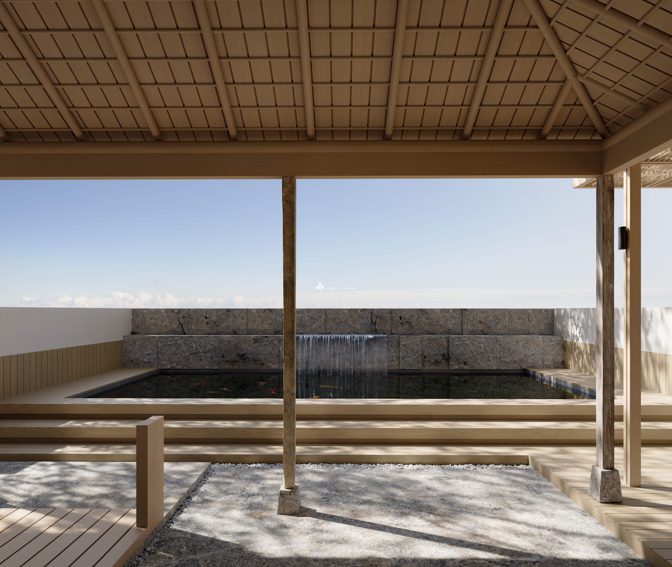 大露台的茶余饭后-3