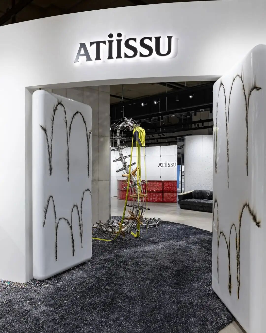 丨韩国首尔丨建筑事务所System Lab-27