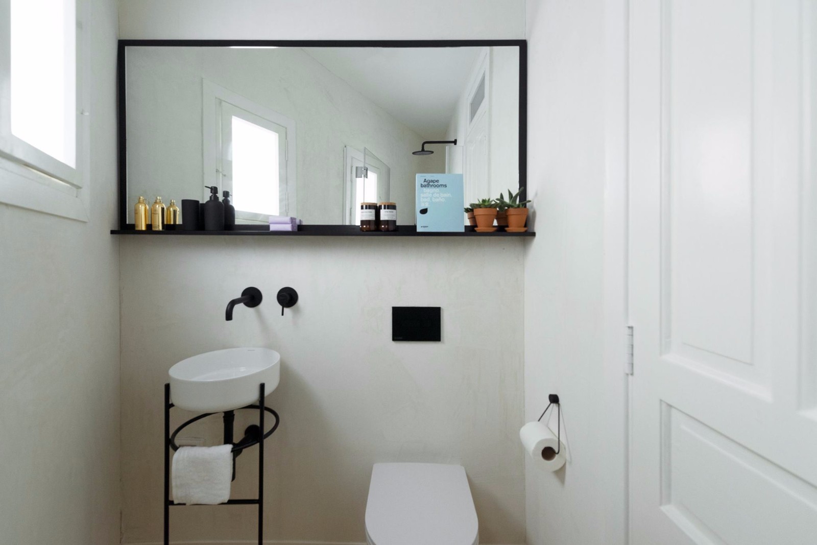 以色列 Carmit Gat 自然简约设计工作室-31