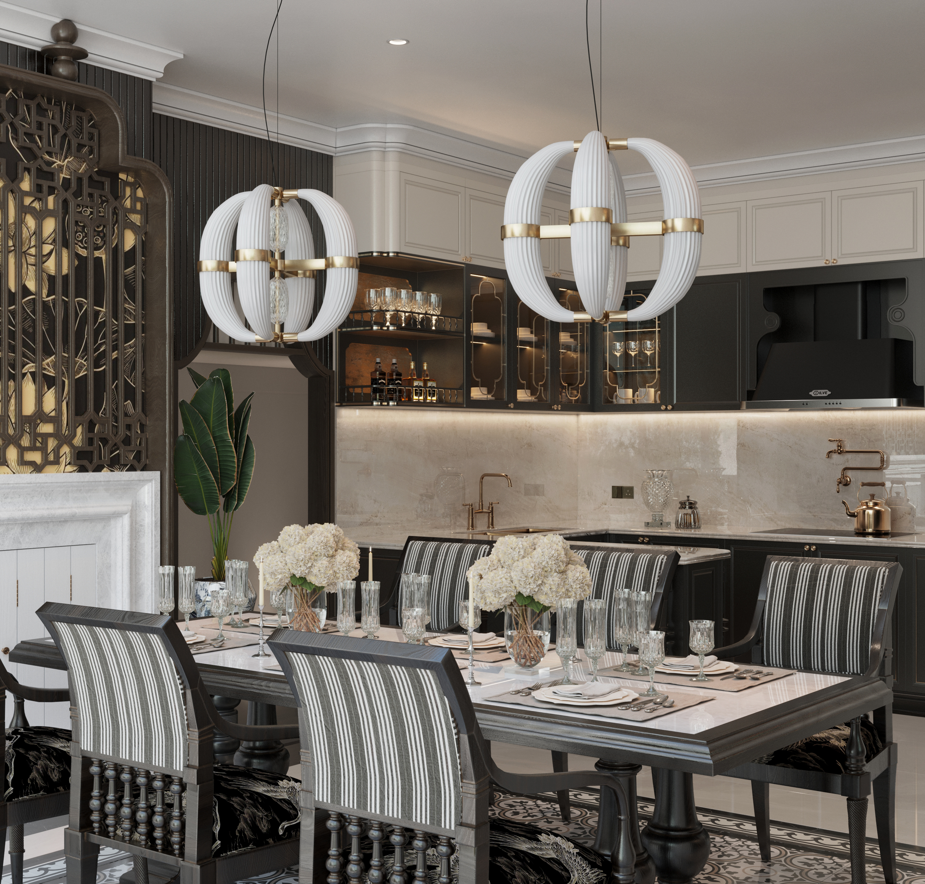 你提供的AN HOUSE表述有误，an用于元音音素开头的单词前，house是以辅音音素开头的单词，应该用a，正确的表述是A HOUSE，翻译为一座房子 丨VietnamHo Chi Minh City丨Huynh Toan-23