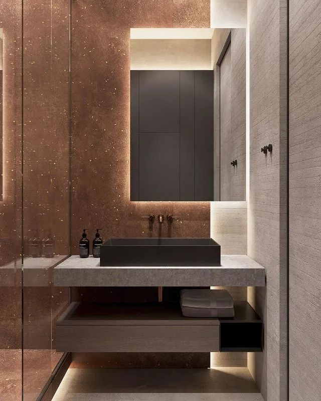 法拉利别墅丨TRUSH DESIGN-32