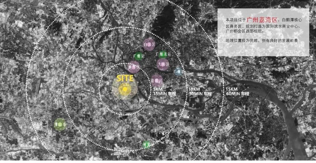 万科理想花地·金域曦府丨中国广州丨LANDAU朗道-2