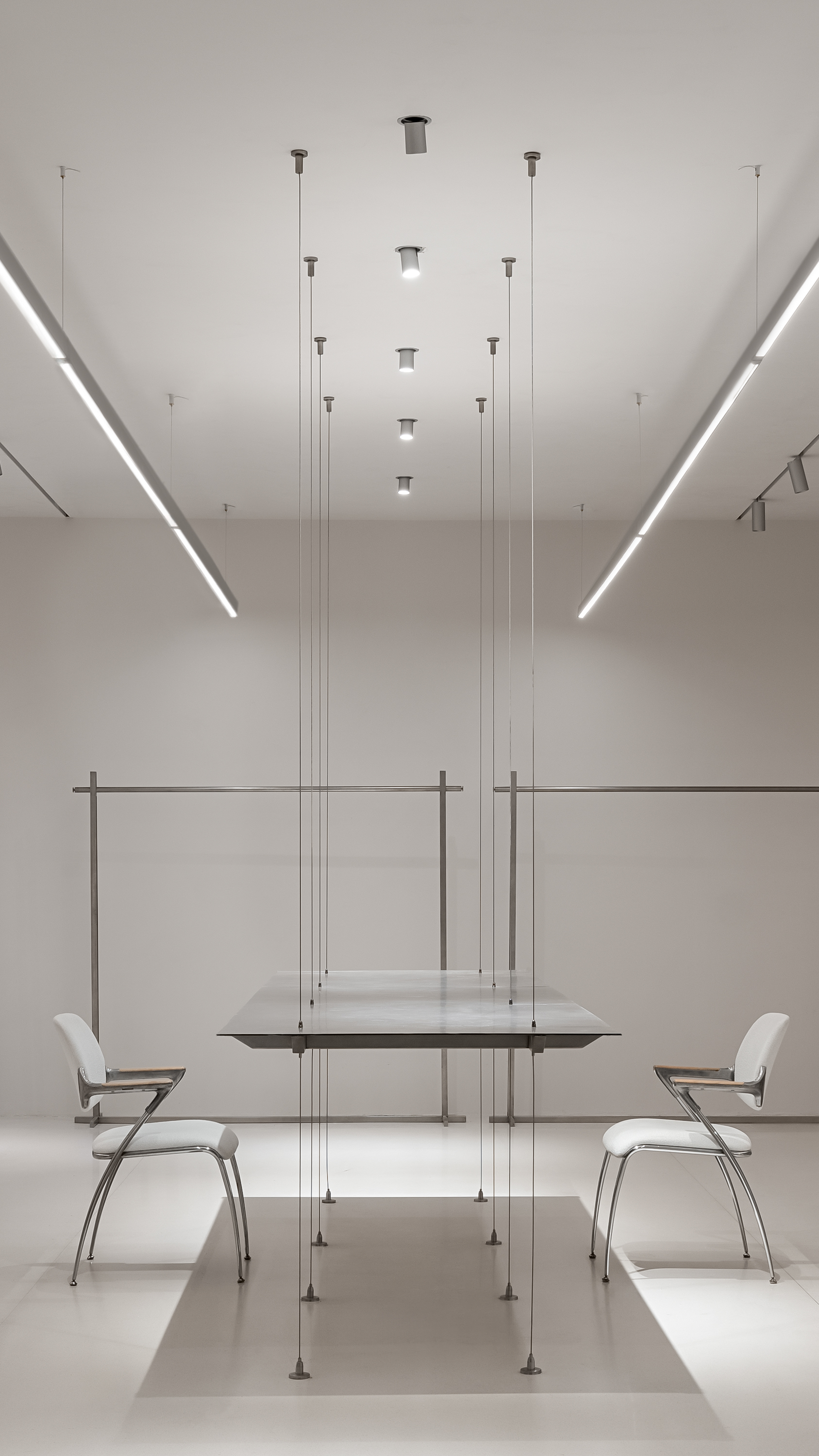 回声丨LISO 空间设计事务所-10