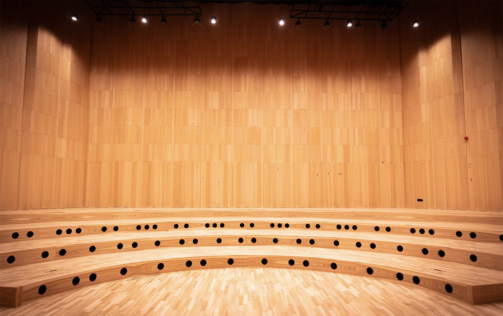 比得哥什音乐学院新校区丨波兰比得哥什丨plus3 architekci-50