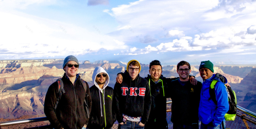 Arizona Canyons 峡谷之旅丨美国亚利桑那丨John D. Williams-11