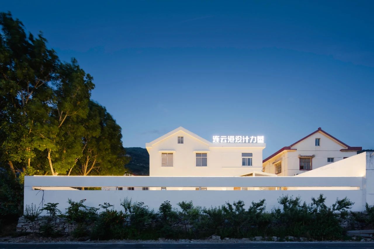 连云港设计力量新公司丨中国连云港丨连云港点度空间设计-5