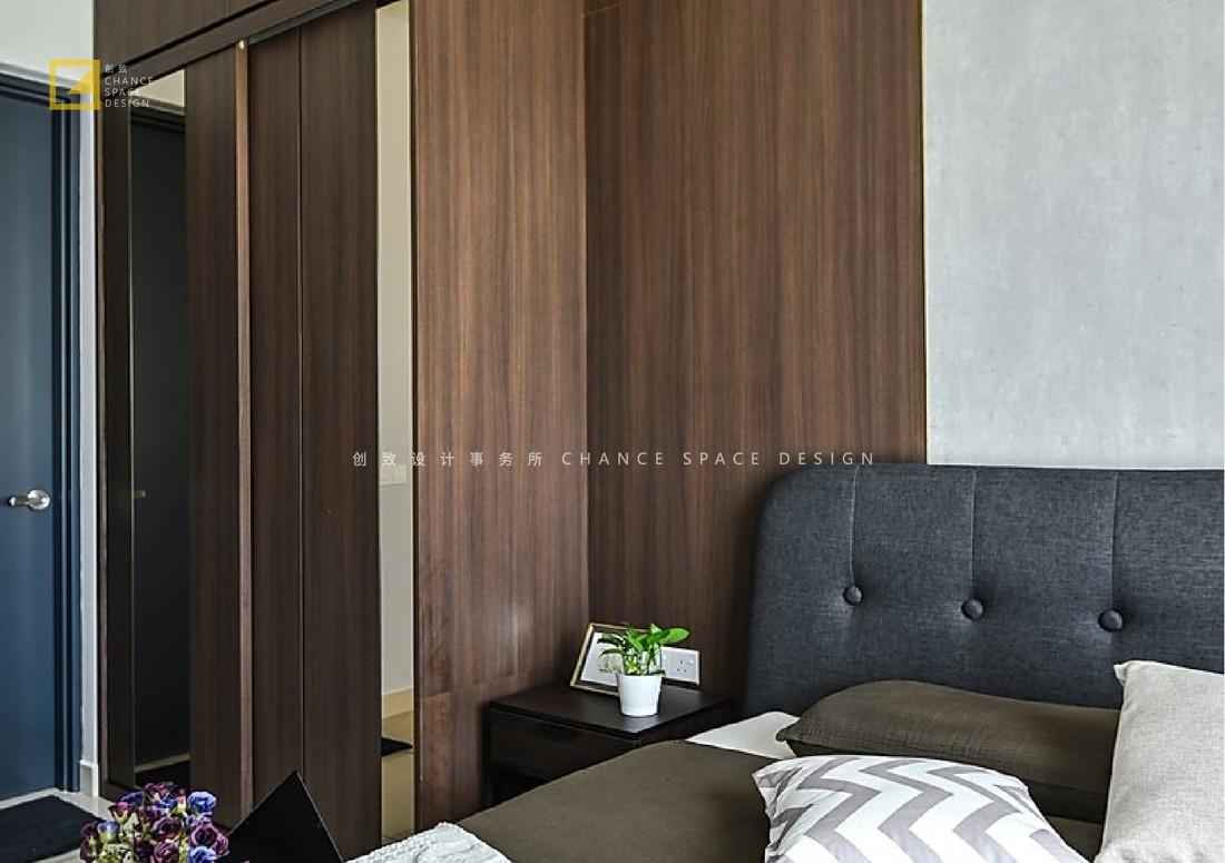 极简北欧风，打造心灵回归的居家空间-13