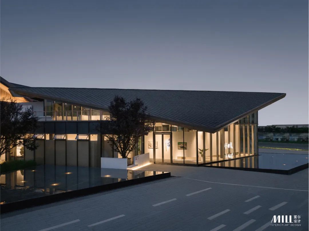 万科 500 里丨中国云南丨深圳市蜜尔室内艺术设计有限公司-71