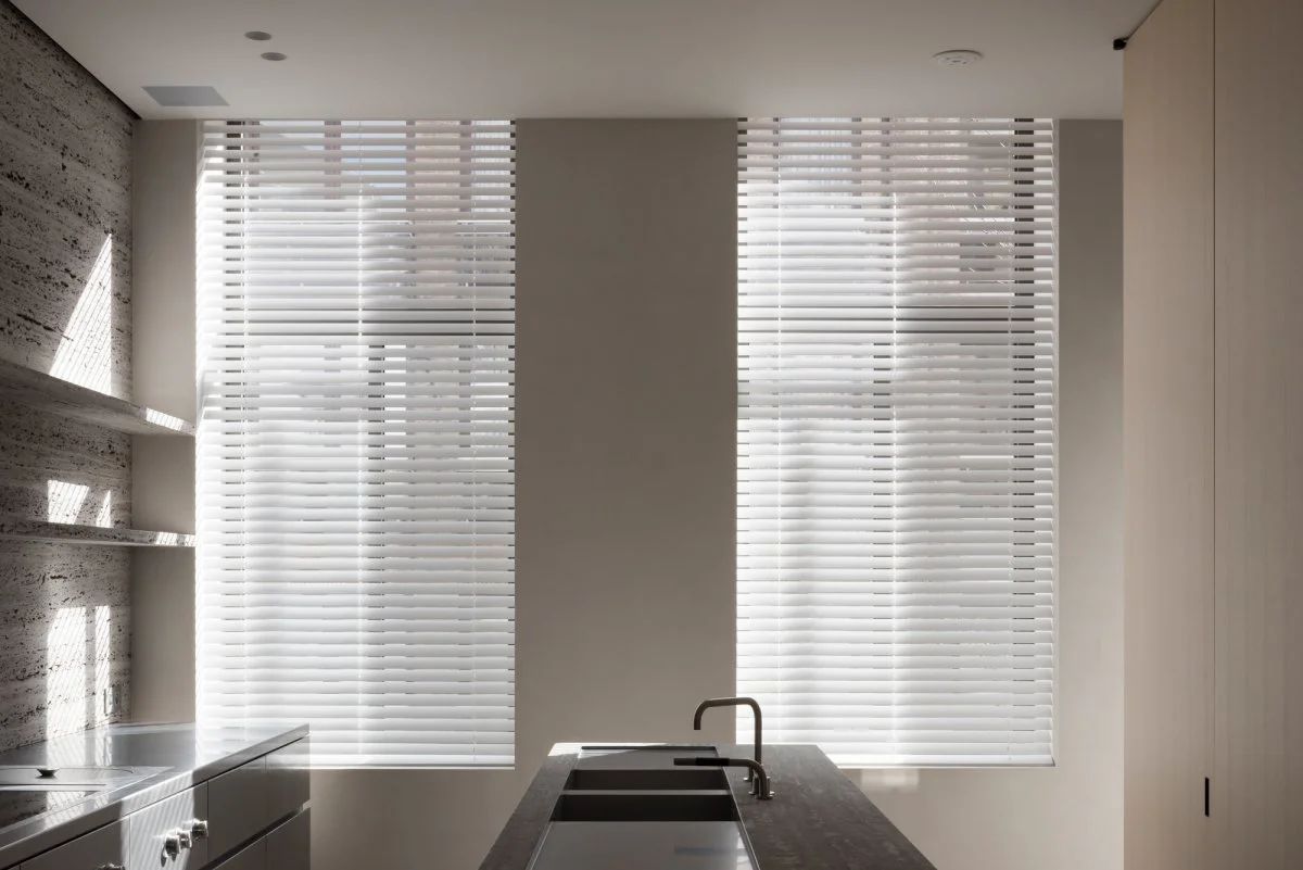 Daskal Laperre 室内设计案例丨比利时丨Daskal Laperre 室内设计工作室-31