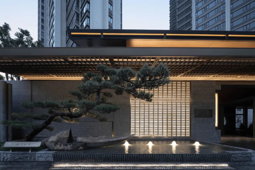 宁德宝信·郦景水鄉一期丨中国宁德丨深圳艺莫设计有限公司,福建博宇建筑设计有限公司等-33